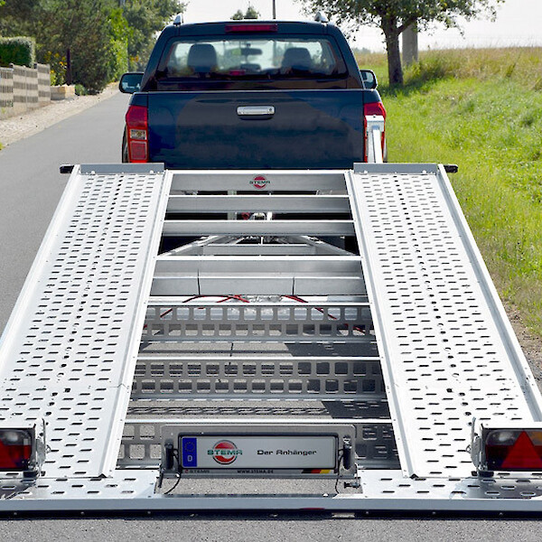 Fahrzeugtransporter