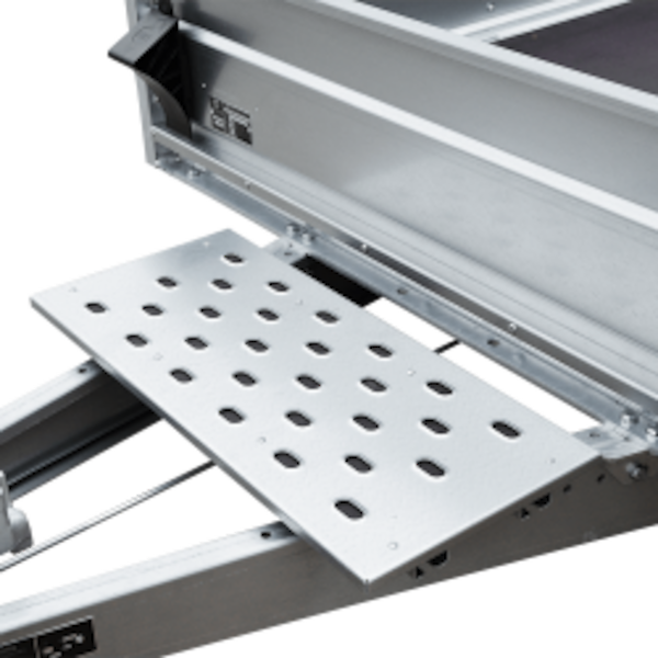 Zubehör exakt für STEMA Modelle